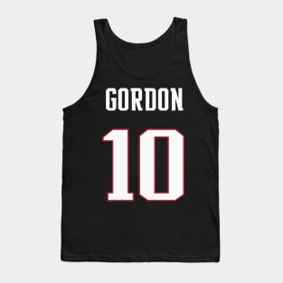 Josh Gordon Tank Top